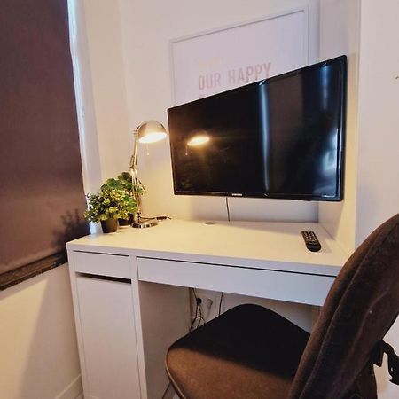 Room303 - Eindhoven - By T&S Екстериор снимка
