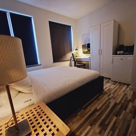 Room303 - Eindhoven - By T&S Екстериор снимка
