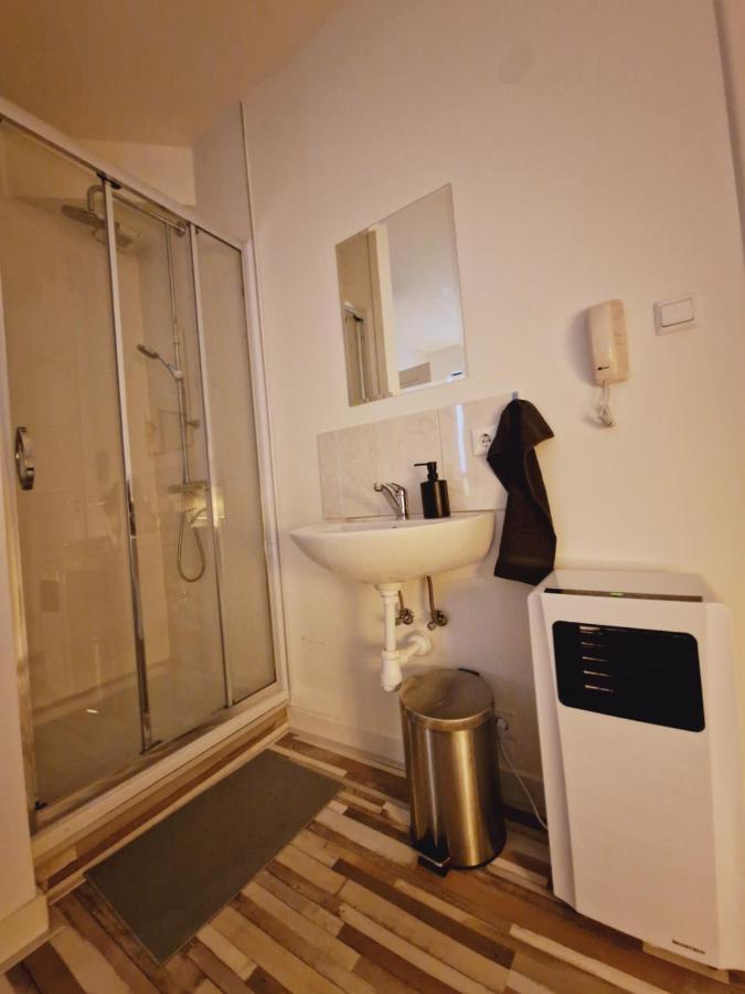 Room303 - Eindhoven - By T&S Екстериор снимка