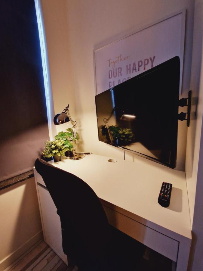 Room303 - Eindhoven - By T&S Екстериор снимка
