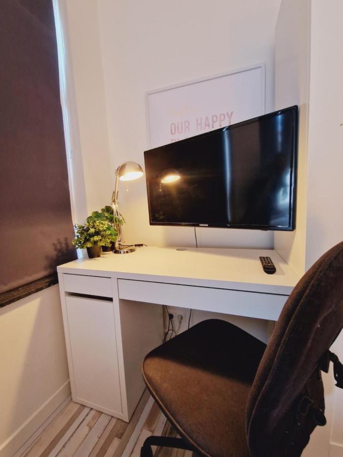 Room303 - Eindhoven - By T&S Екстериор снимка