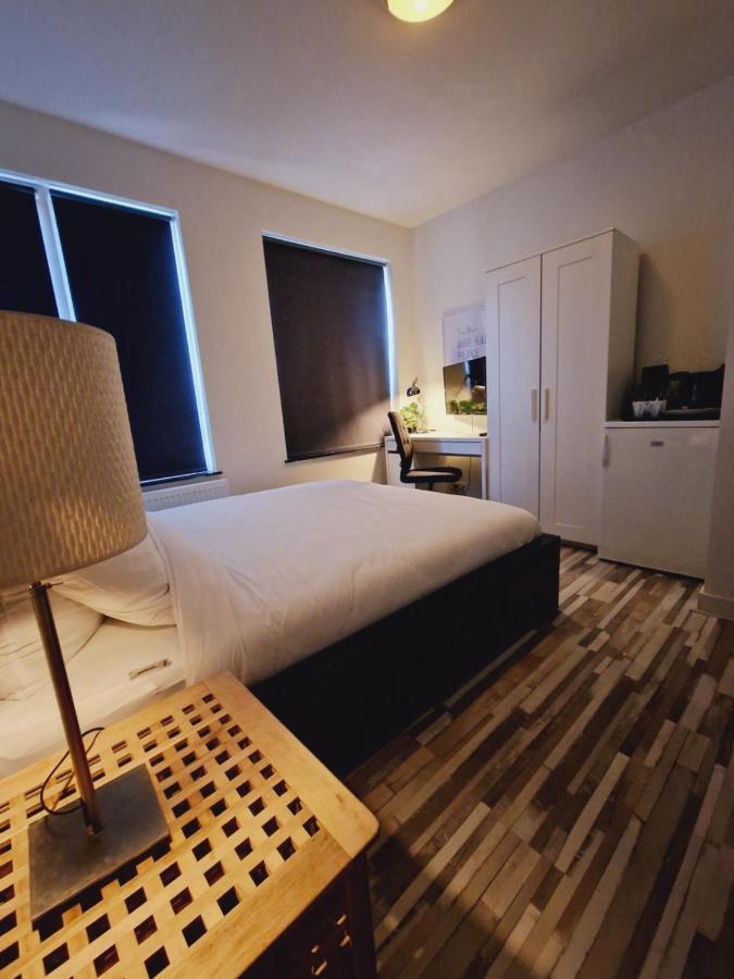 Room303 - Eindhoven - By T&S Екстериор снимка